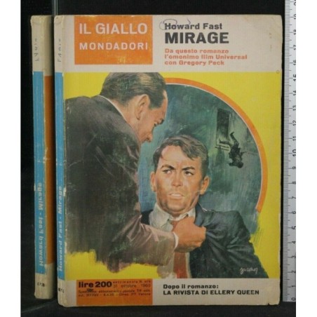MIRAGE