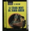 LA STRANA MORTE DEL SIGNOR BENSON