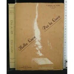 NELLA LUCE PER LA LUCE