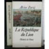 LA REPUBLIQUE DU LION HISTOIRE DE VENISE