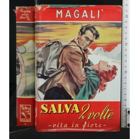 SALVA 2 VOLTE
