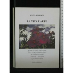 LA VITA E' ARTE