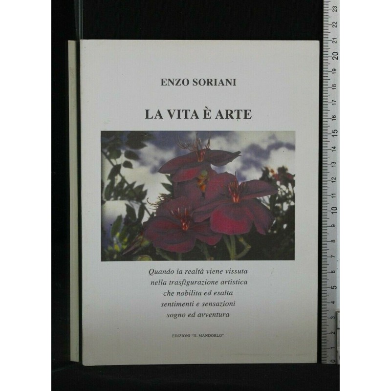 LA VITA E' ARTE