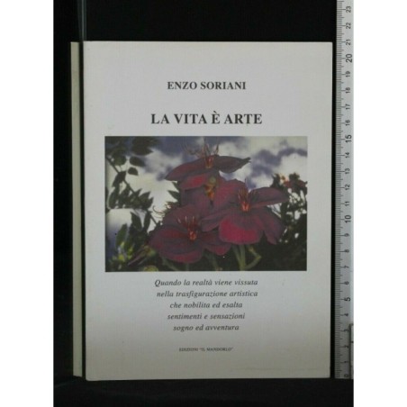 LA VITA E' ARTE