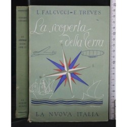 LA SCOPERTA DELLA TERRA