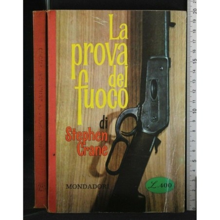 LA PROVA DEL FUOCO