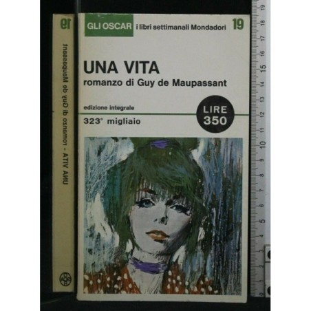 UNA VITA