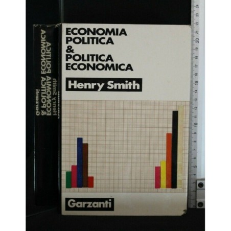 ECONOMIA POLITICA E POLITICA ECONOMICA