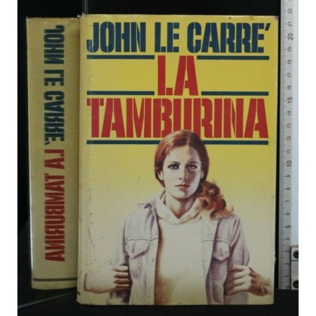 LA TAMBURINA