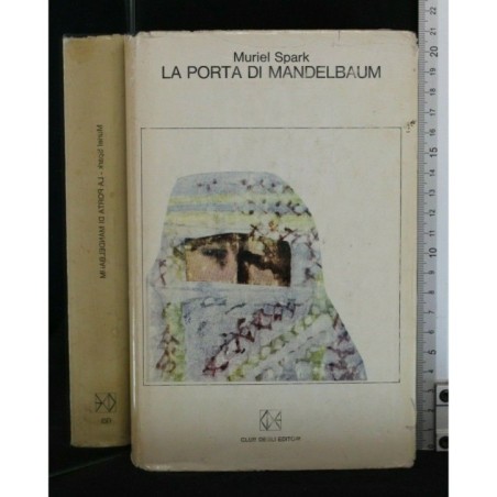 LA PORTA DI MANDELBAUM