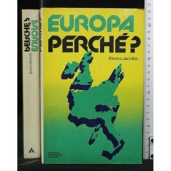 EUROPA, PERCHE'