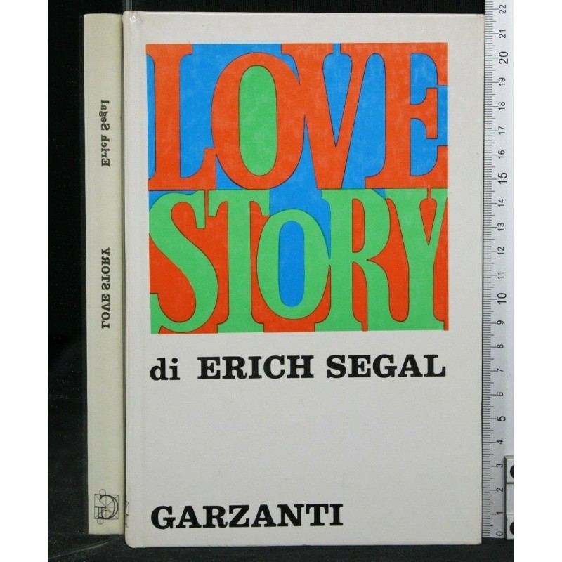 LOVE STORY