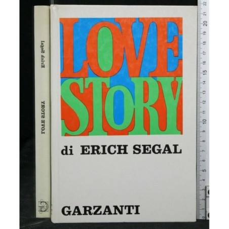 LOVE STORY