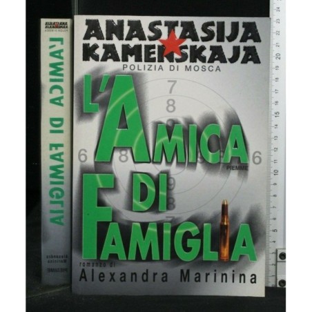 L'AMICA DI FAMIGLIA