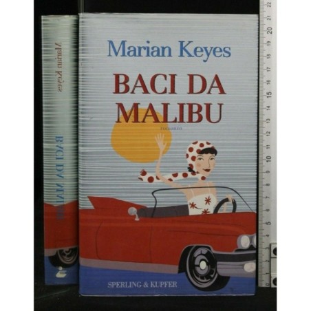 BACI DA MALIBU