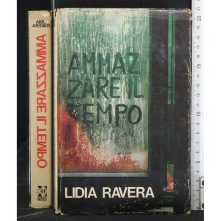 AMMAZZARE IL TEMPO