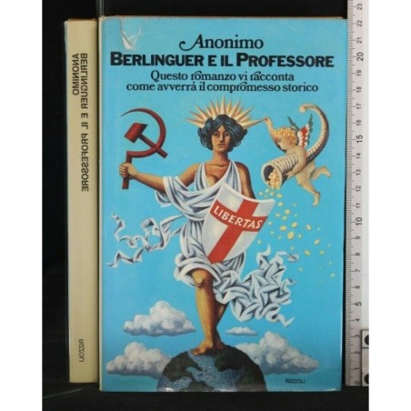 BERLINGUER E IL PROFESSORE