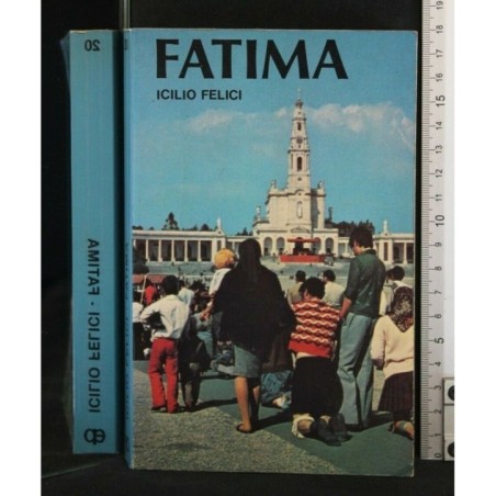 FATIMA