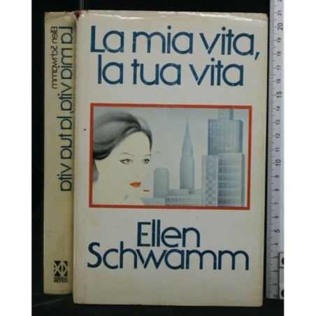 LA MIA VITA, LA TUA VITA