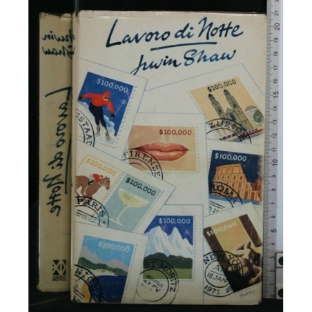LAVORO DI NOTTE