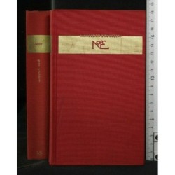 SCRITTORI DEL MONDO: I NOBEL 1958