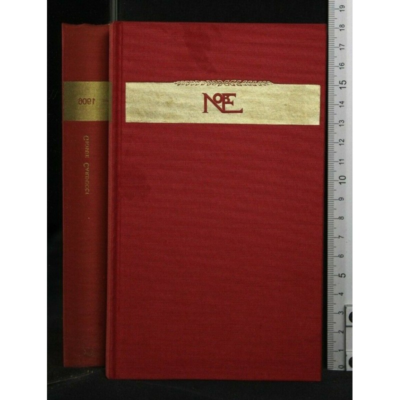 SCRITTORI DEL MONDO: I NOBEL 1906