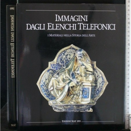 IMMAGINI DAGLI ELENCHI TELEFONICI 1993