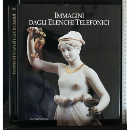 IMMAGINI DAGLI ELENCHI TELEFONICI 1996