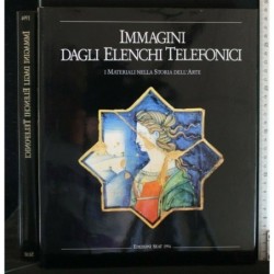 IMMAGINI DAGLI ELENCHI TELEFONICI 1994