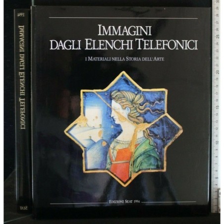IMMAGINI DAGLI ELENCHI TELEFONICI 1994