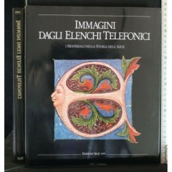 IMMAGINI DAGLI ELENCHI TELEFONICI 1995