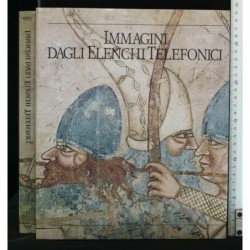 IMMAGINI DAGLI ELENCHI TELEFONICI 1989