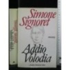ADDIO VOLODIA
