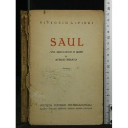 SAUL