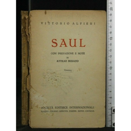 SAUL
