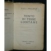 VENTO DI TERRE LONTANE