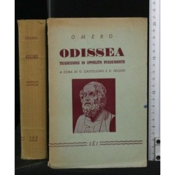 ODISSEA