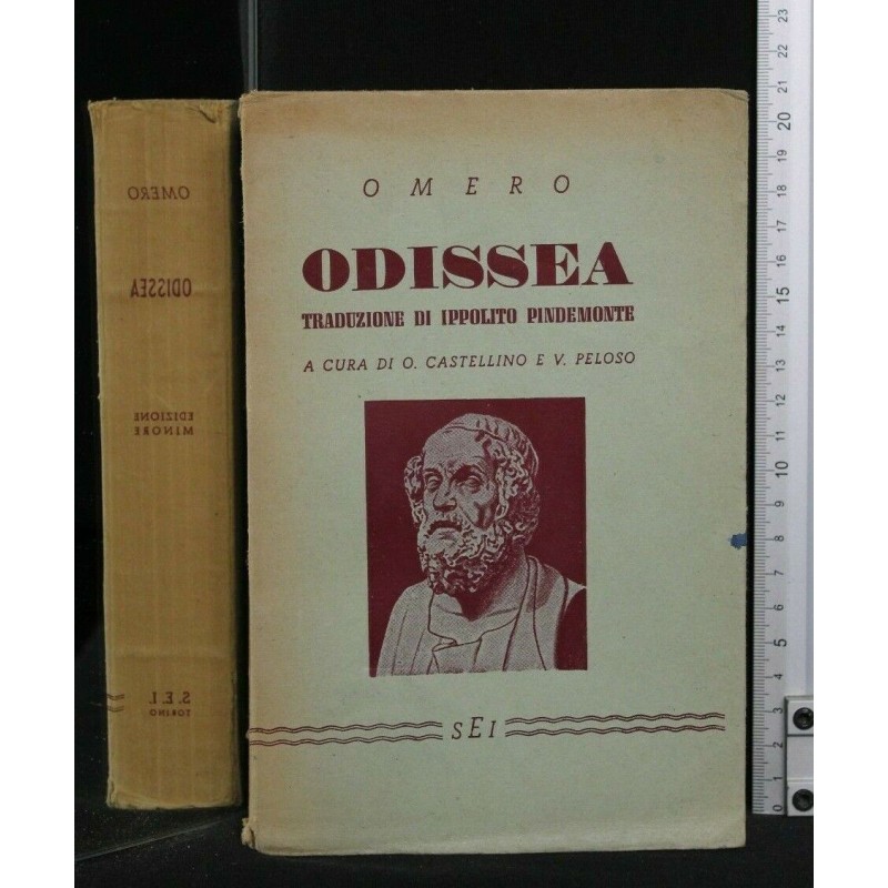 ODISSEA