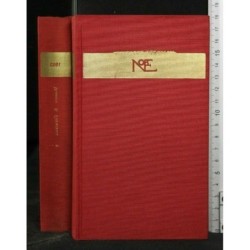 SCRITTORI DEL MONDO: I NOBEL 1953 VOLUME 1