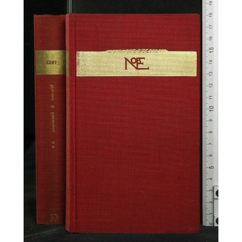 SCRITTORI DEL MONDO: I NOBEL 1953 VOLUME 2