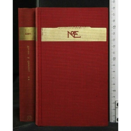 SCRITTORI DEL MONDO: I NOBEL 1953 VOLUME 2