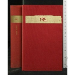 SCRITTORI DEL MONDO: I NOBEL 1963