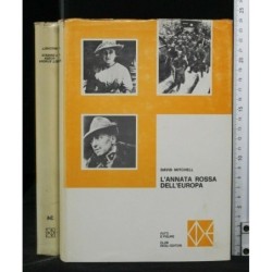 FATTI E FIGURE L'ANNATA ROSSA DELL'EUROPA