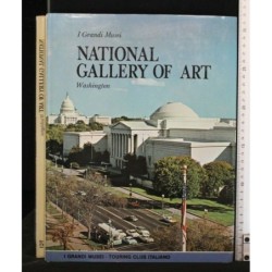 I GRANDI MUSEI NATIONAL GALLERY OF ART WASHINGTON