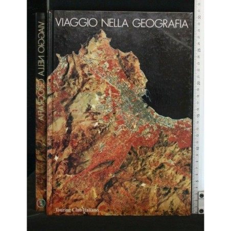VIAGGIO NELLA GEOGRAFIA