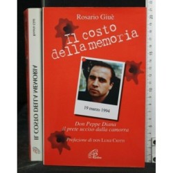 IL COSTO DELLA MEMORIA