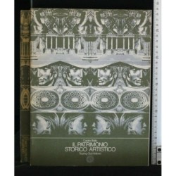 CAPIRE L'ITALIA IL PATRIMONIO STORICO ARTISTICO