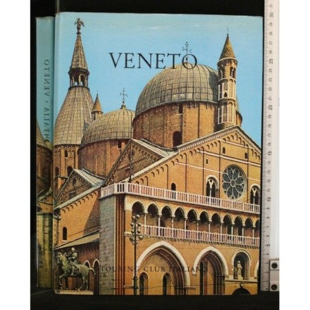 ATTRAVERSO L'ITALIA VENETO