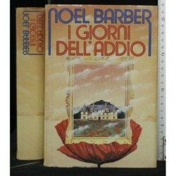 I GIORNI DELL'ADDIO