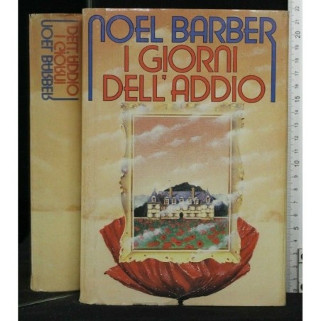 I GIORNI DELL'ADDIO
